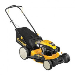 Газонокосилка бензиновая несамоходная Cub Cadet LM1 DP53