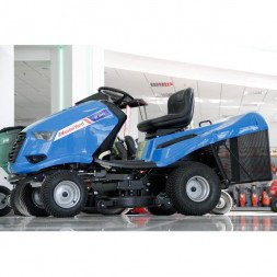 Газонокосильная машина MasterYard ST2042 20 л.с.