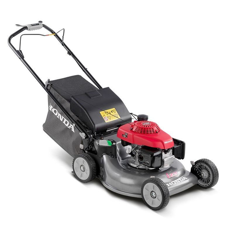 Газонокосилка бензиновая Honda HRG 536 VKEH