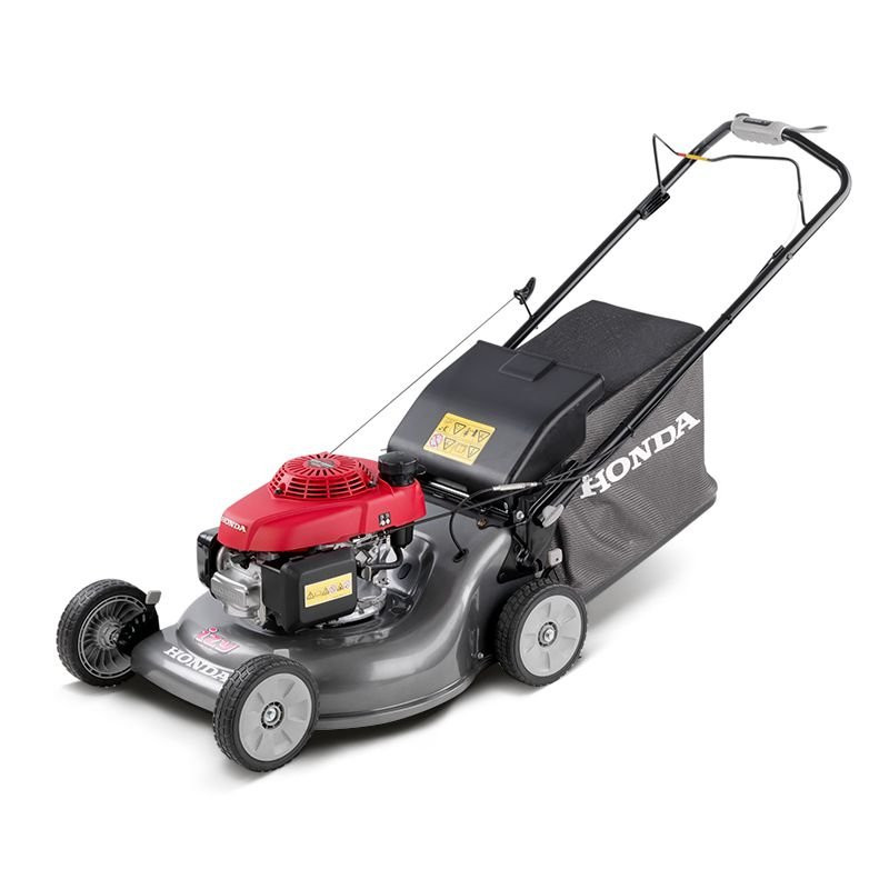 Газонокосилка бензиновая Honda HRG 536 VKEH