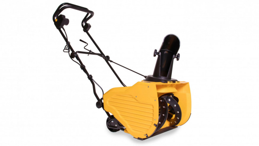 Снегоуборщик Champion STE1650
