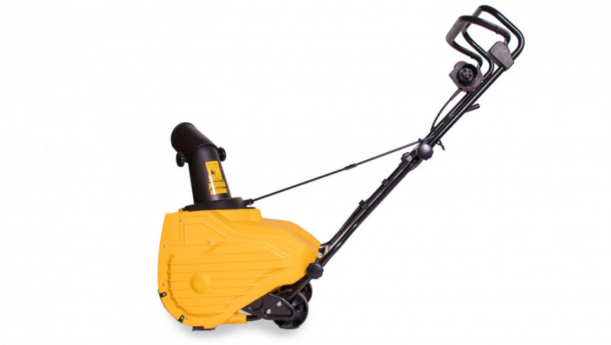 Снегоуборщик Champion STE1650