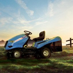 Газонокосильная машина MasterYard ST2442 24 л.с.