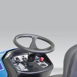 Газонокосильная машина MasterYard ST2442 24 л.с.