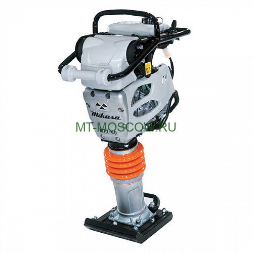 Вибротрамбовка Caiman MTX-60E, двиг. Honda GX100