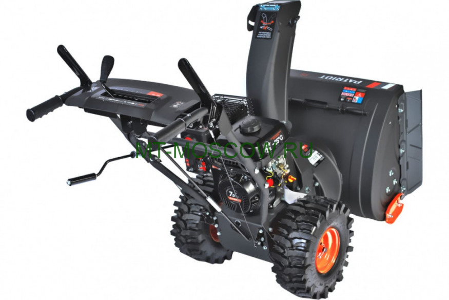 Снегоуборщик PATRIOT PS 707
