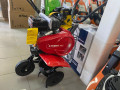 Культиватор бензиновый Pubert Meso 40P C2