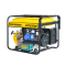Бензогенератор Champion LPG6500E