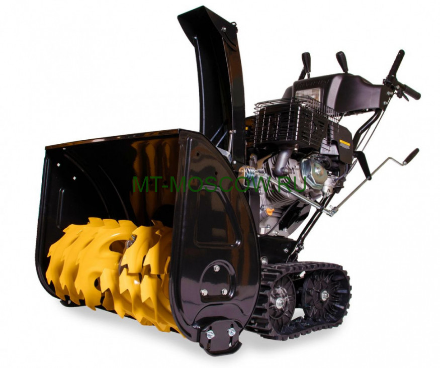 Снегоуборщик Champion STT1170E