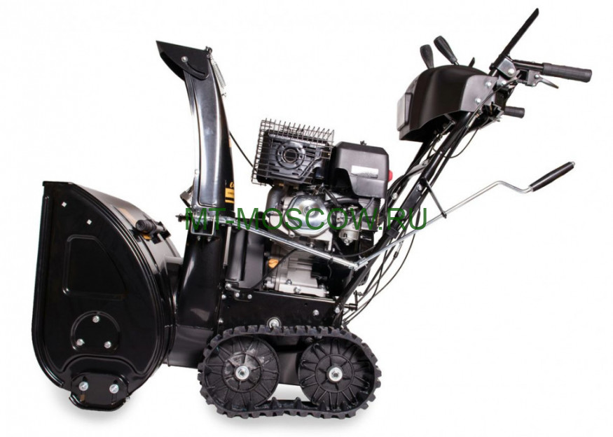 Снегоуборщик Champion STT1170E