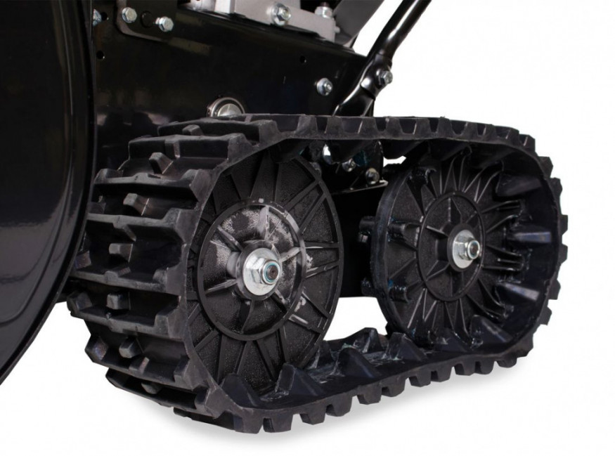 Снегоуборщик Champion STT1170E